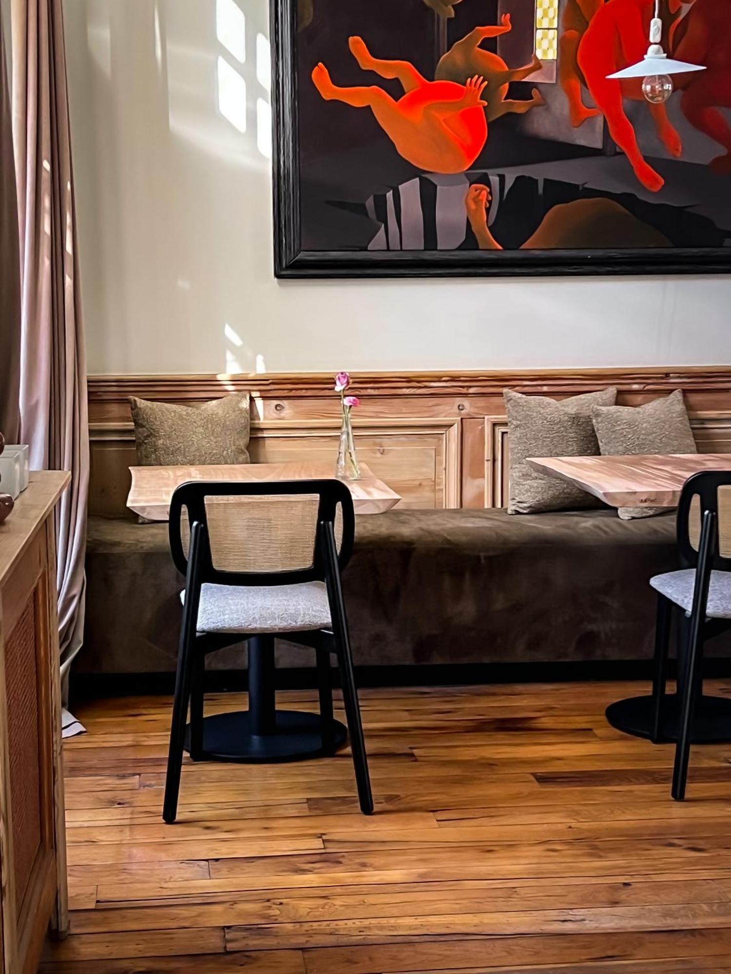 B&B Number 11 Exclusive Guesthouse Brugge Kültér fotó