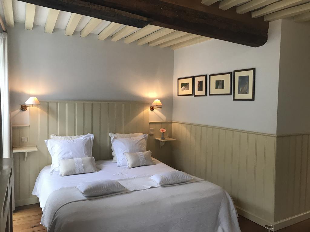 B&B Number 11 Exclusive Guesthouse Brugge Kültér fotó