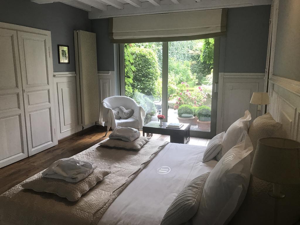 B&B Number 11 Exclusive Guesthouse Brugge Kültér fotó