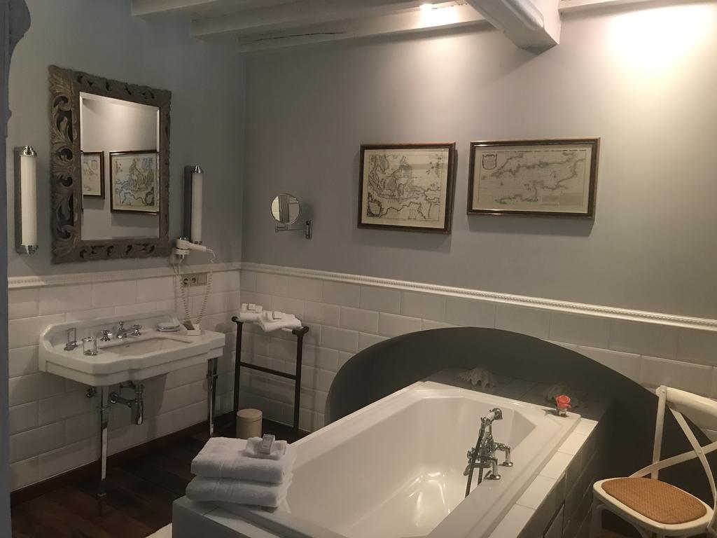 B&B Number 11 Exclusive Guesthouse Brugge Kültér fotó